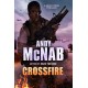 Crossfire: (Nick Stone Thriller 10)