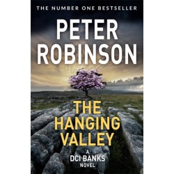 The Hanging Valley: A compulsive police suspense featuring Inspector Banks