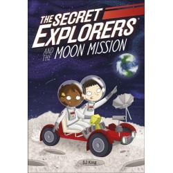The Secret Explorers and the Moon Mission