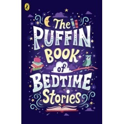 The Puffin Book of Bedtime Stories: Big Dreams for Every Child
