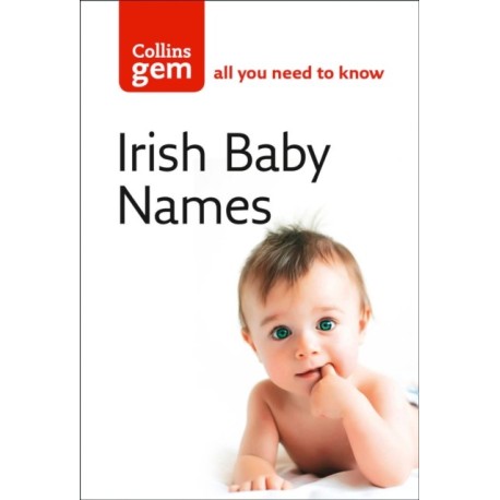 Irish Baby Names