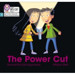 The Power Cut: Phase 3 Set 2