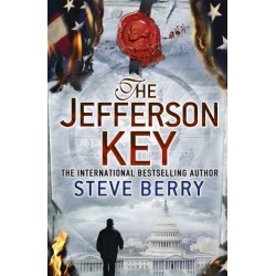 The Jefferson Key: Book 7