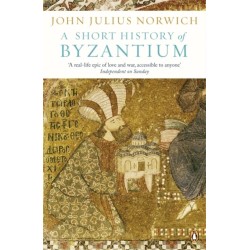 A Short History of Byzantium