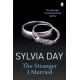 The Stranger I Married