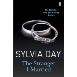 The Stranger I Married