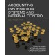 Accounting Information Systems and Internal Control
