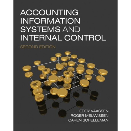 Accounting Information Systems and Internal Control
