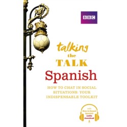 Talking the Talk Spanish