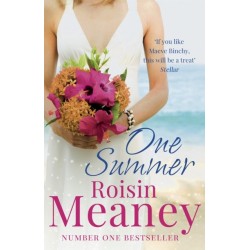 One Summer: A heartwarming summer read (Roone Book 1)