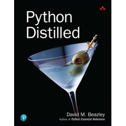 Python Distilled