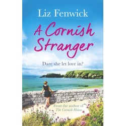 A Cornish Stranger: A page-turning summer read full of mystery and romance