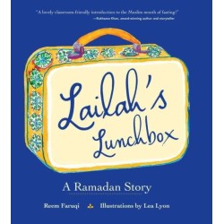 Lailah's Lunchbox: A Ramadan Story