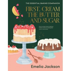 First, Cream the Butter and Sugar: The essential baking companion
