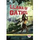 Llana of Gathol