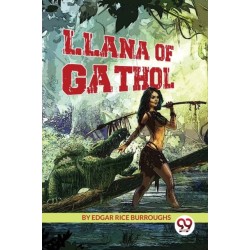 Llana of Gathol