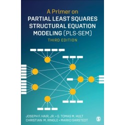 A Primer on Partial Least Squares Structural Equation Modeling (PLS-SEM)
