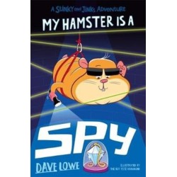 My Hamster is a Spy