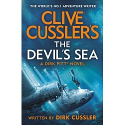 Clive Cussler's The Devil's Sea
