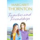 Families and Friendships: An enchanting Yorkshire saga of marriage and motherhood