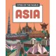 Cities of the World: Cities of Asia