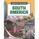 Cities of the World: Cities of South America