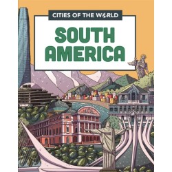 Cities of the World: Cities of South America