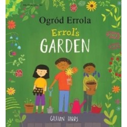 Errol's Garden English/Polish