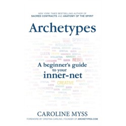 Archetypes: A Beginner's Guide to Your Inner-net