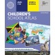 Philip's RGS Children's  School Atlas: Paperback edition