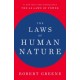 The Laws of Human Nature
