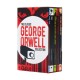 The Classic George Orwell Collection: 5-Book paperback boxed set