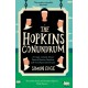 The Hopkins Conundrum: A Tragic Comedy About Gerard Manley Hopkins and Five Shipwrecked Nuns