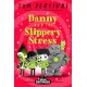 Danny and the Slippery Stress