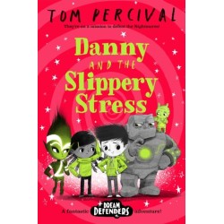 Danny and the Slippery Stress