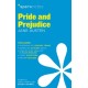 Pride and Prejudice SparkNotes Literature Guide