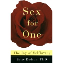 Sex for One: The Joy of Selfloving