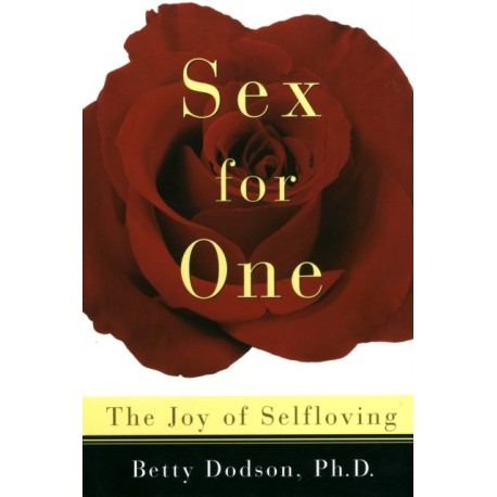 Sex for One: The Joy of Selfloving