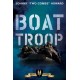 Boat Troop: An SAS Thriller