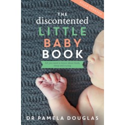 The Discontented Little Baby Book