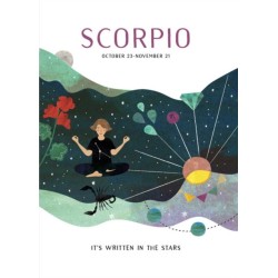 Astrology: Scorpio