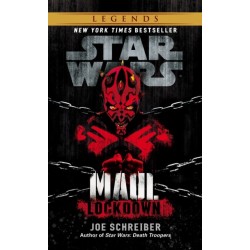 Star Wars: Maul: Lockdown