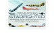 Profiles of Flight: Lockheed F-104 Starfighter