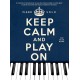 Keep Calm And Play On: The Blue Book