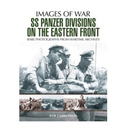 SS Panzer Divisions on the Eastern Front