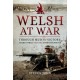 Welsh at War: Through Mud to Victory: Third Ypres and the 1918 Offensives