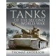 Tanks of the Second World War