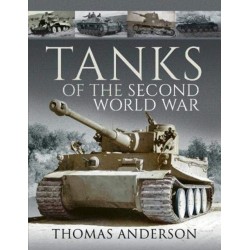 Tanks of the Second World War