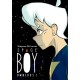 Stephen McCranie's Space Boy Omnibus Volume 1