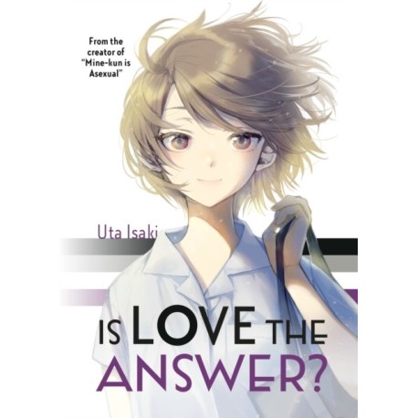 Is Love the Answer?